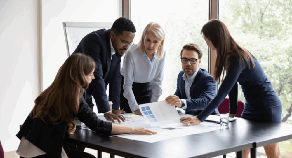 Proposal Writing and Management: A Strategic Approach