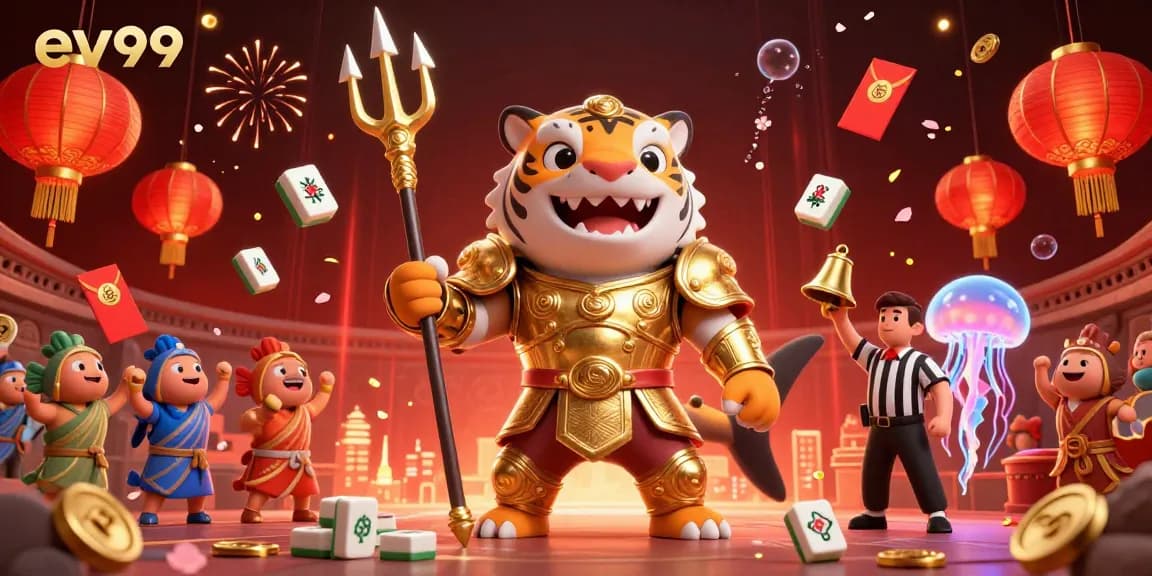 Experience exhilarating gameplay with ev99 in this captivating underwater casino scene with dynamic elements.