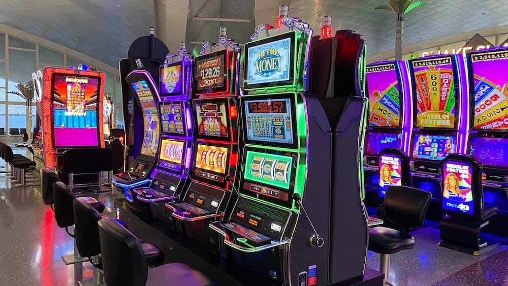 ทางเข้าเล่น JOKER SLOT ประสบการณ์เล่นสล็อตที่ดีที่สุด