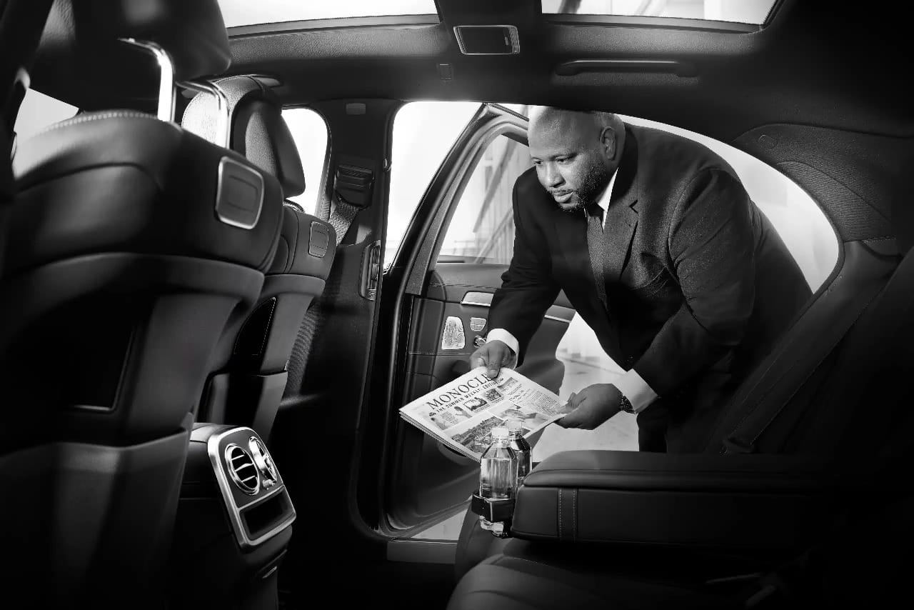 Best Hamptons Car Service Providing Stress-Free Coastal Transportation