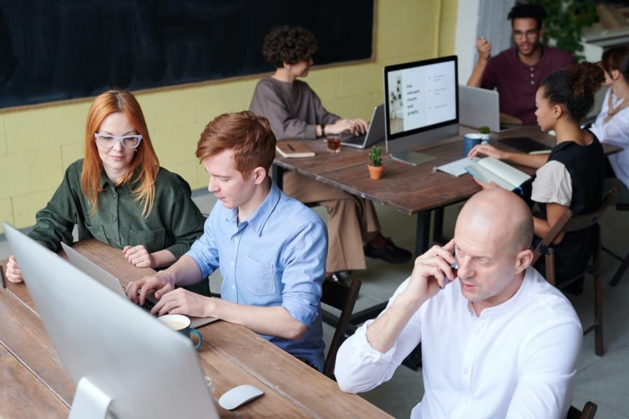Managed IT Services London for Secure and Scalable Growth