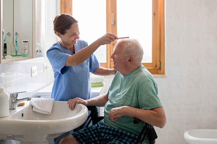 Reliable Senior care austin texas by Next of Kin Homecare