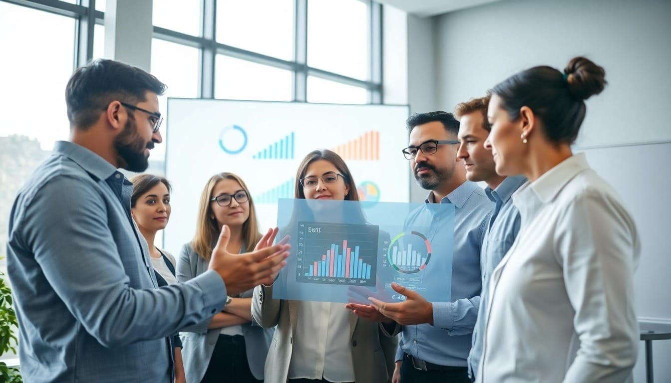 Why Agencies Need a Statement of Work Generator FAR Compliant Solution