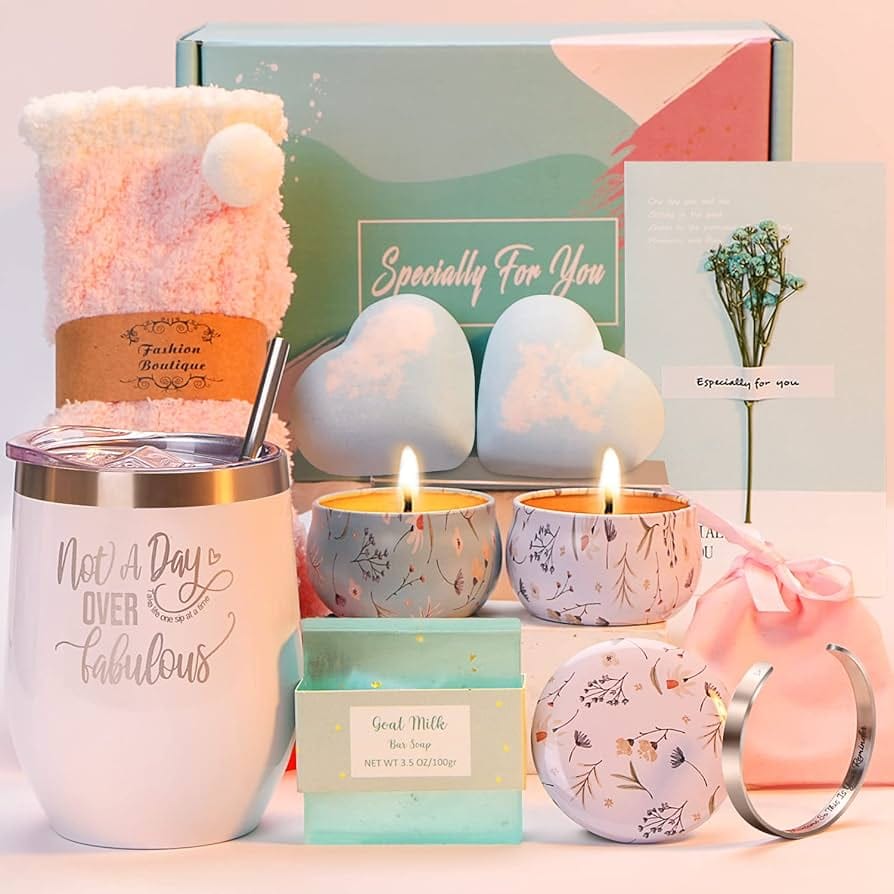 Best gift ideas for eco-conscious friends and family