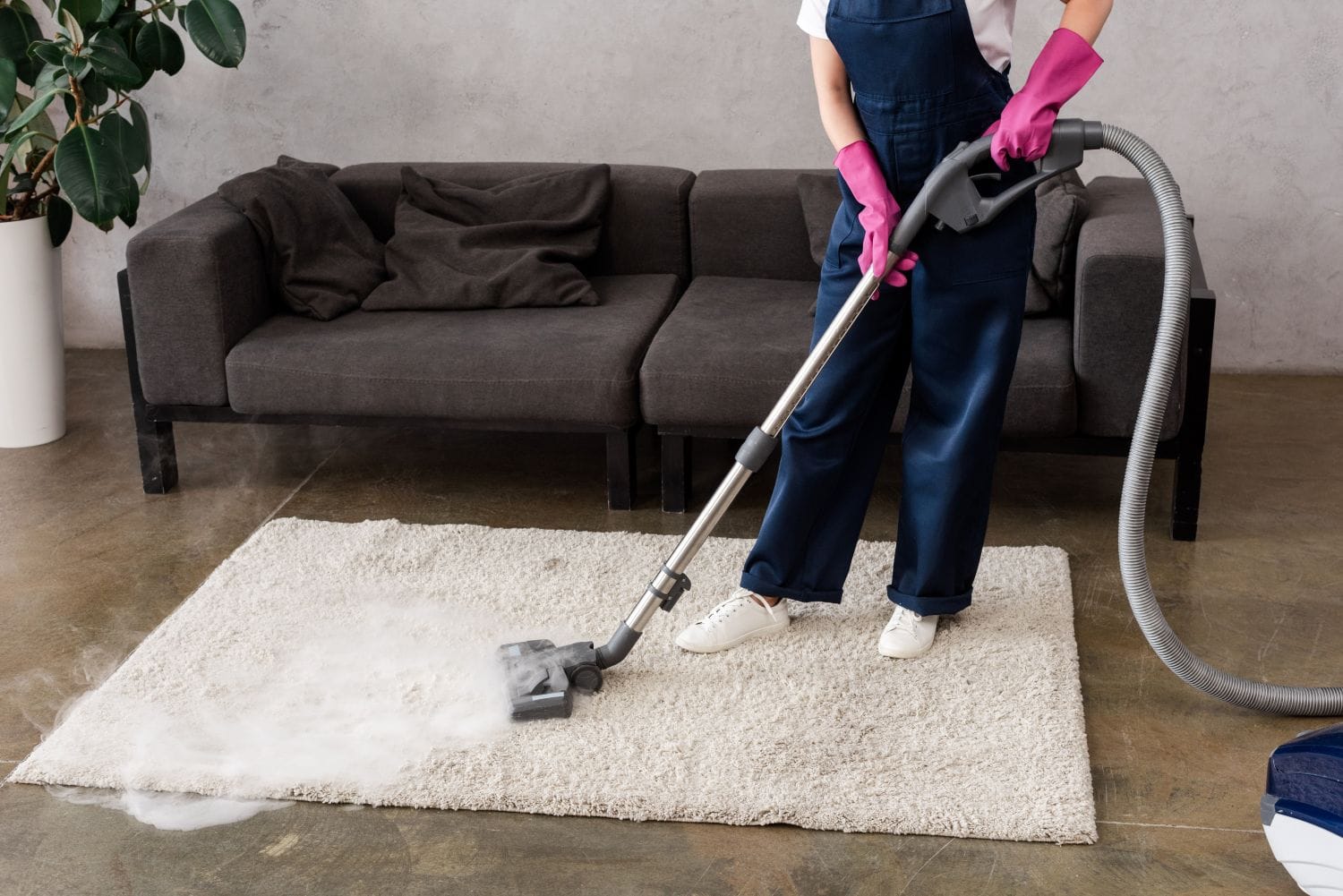Affordable Upholstery Cleaning Auburn CA with Outstanding Results
