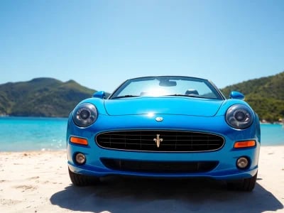 Top Tips to Rent a Car St Barth for Your Island Adventure