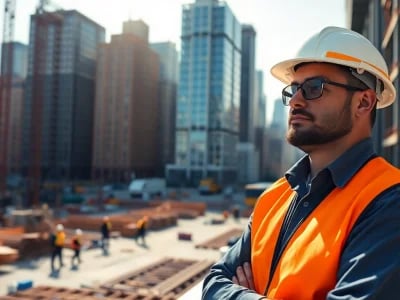 Understanding the Role of a New York City Construction Manager