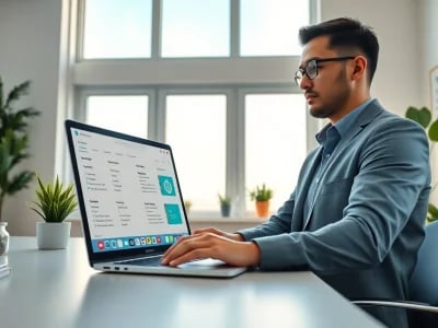 Master Your Time: How to Organize Your Life With AI for Maximum Productivity
