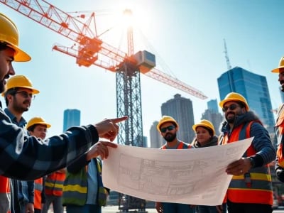 Top Strategies for Choosing a New York City Commercial General Contractor