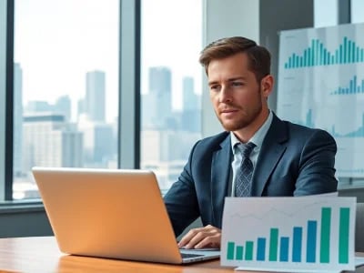Maximizing Growth with a Pipeline Expansion Consultant California
