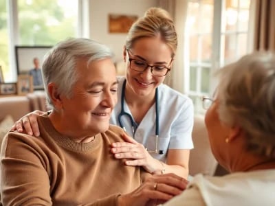 Comprehensive Guide to In Home Care Austin TX for Seniors and Families
