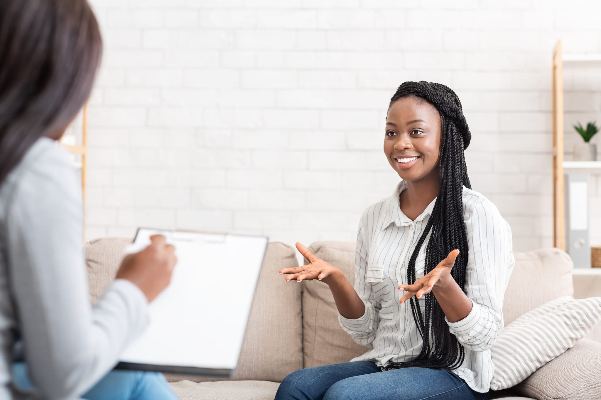 What to Look For in Anxiety Counselling Near Me Services