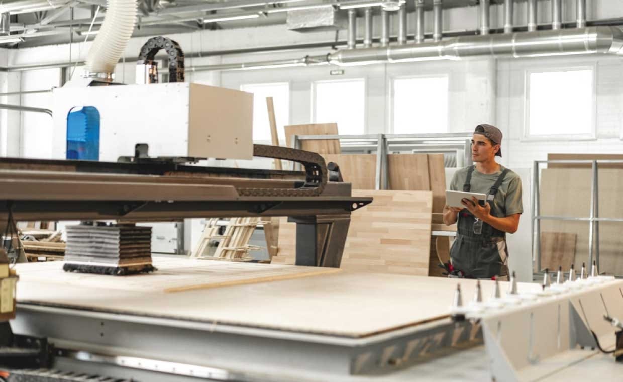 Trusted Furniture Company In Saudi Arabia for Premium Solutions