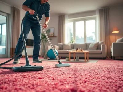 Achieving the Best of Best Lincoln Carpet Cleaning for Your Home