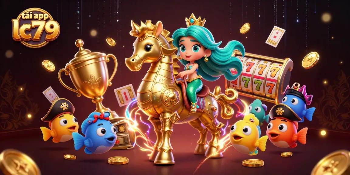 Tải app lc79 để trải nghiệm game bài hấp dẫn với vô số khuyến mãi và sân chơi thú vị.