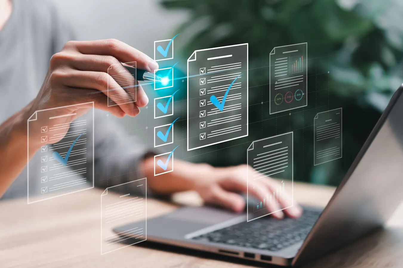 How to Use the O2 Dashboard for Business Management
