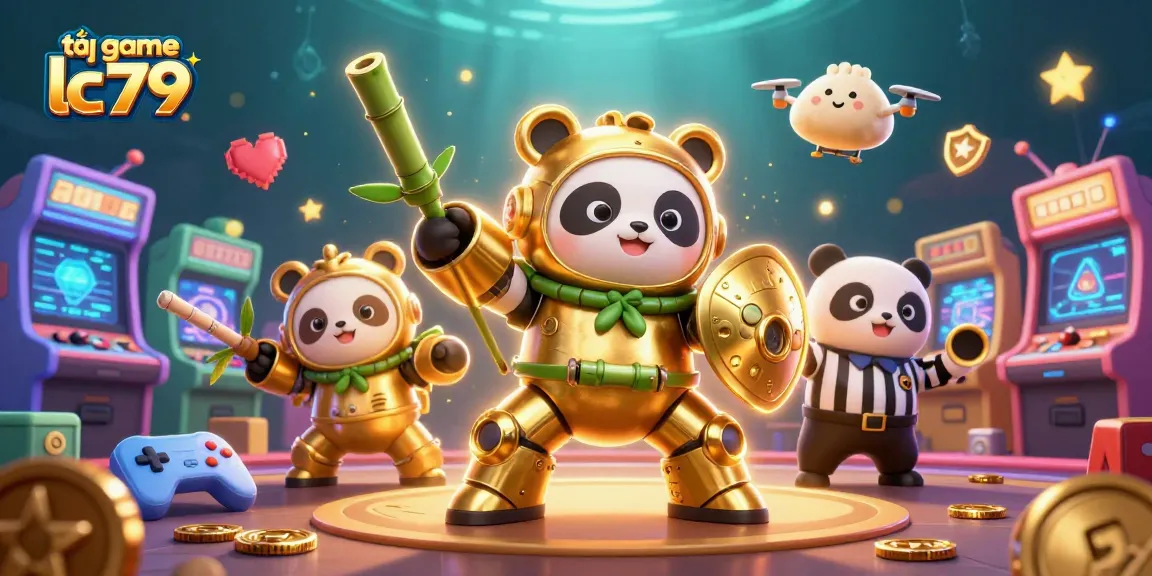 Tải game lc79 và trải nghiệm thế giới slot đa dạng với giao diện sinh động đầy hấp dẫn.