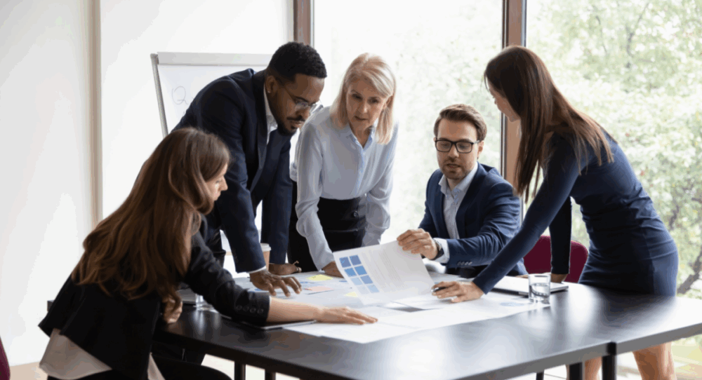 Proposal Writing and Management: A Strategic Approach