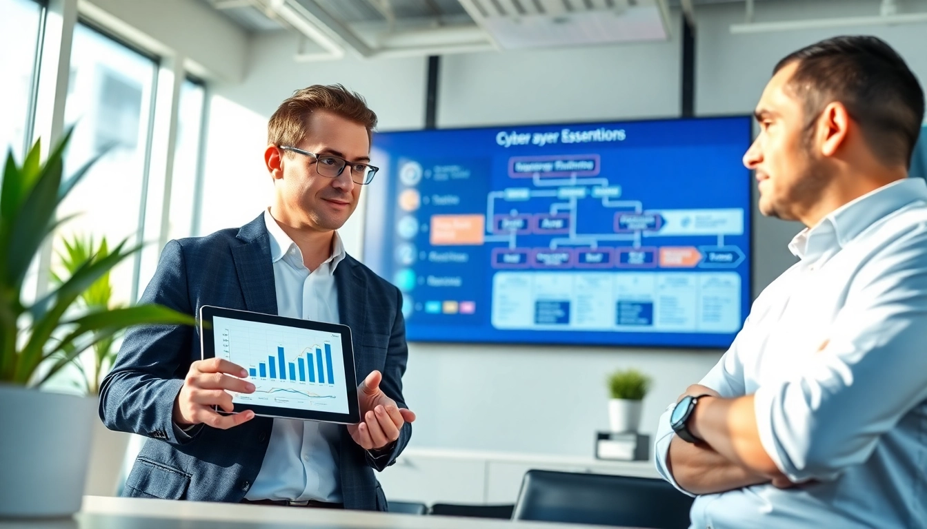 Cyber Essentials vs ISO 27001: Key Differences and Insights for Organizations