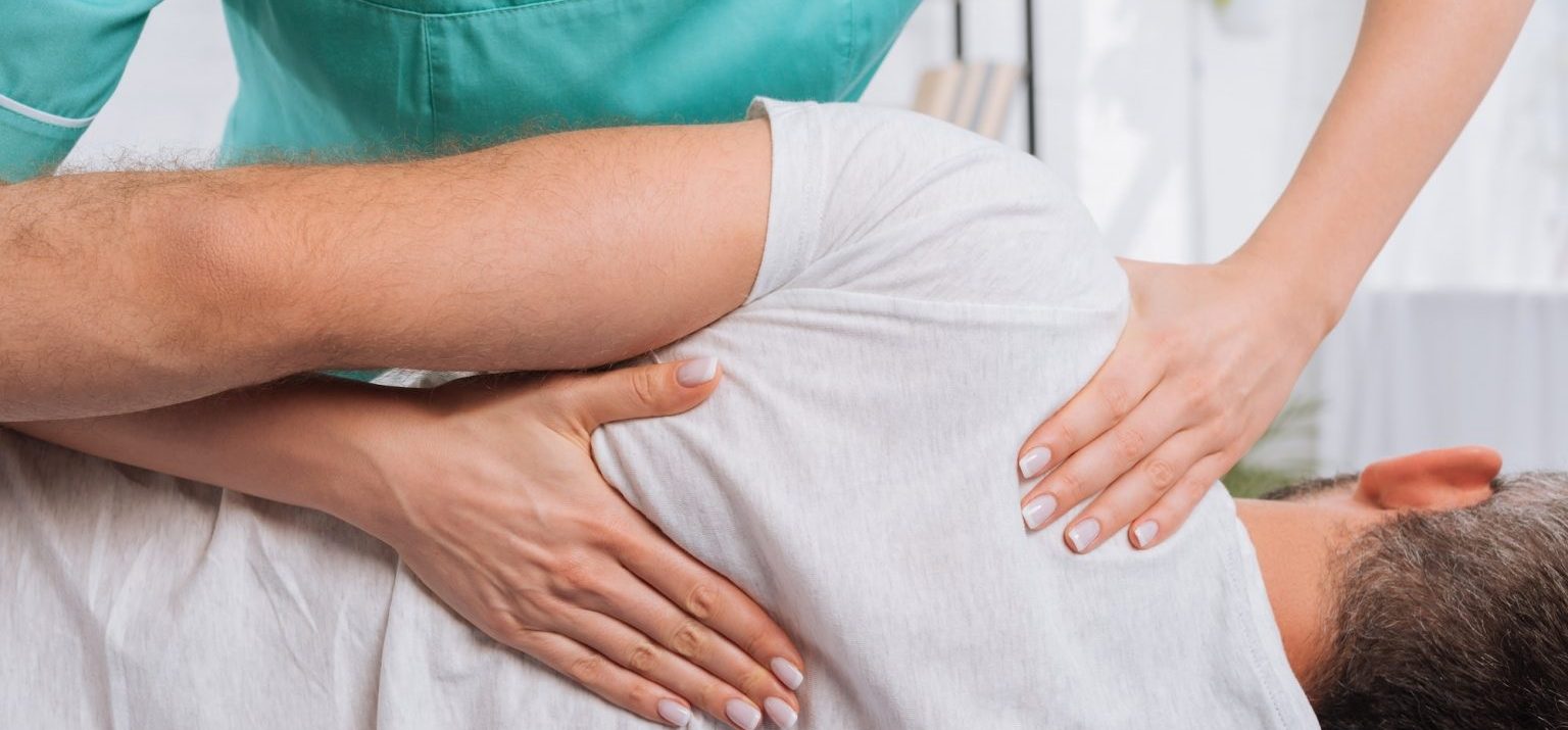 Experience Quality Care at Our Chiropractic Clinic St. Albert