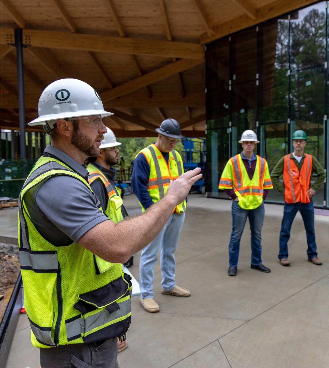 Prevailing Wage North Carolina Construction: Key Facts for Contractors