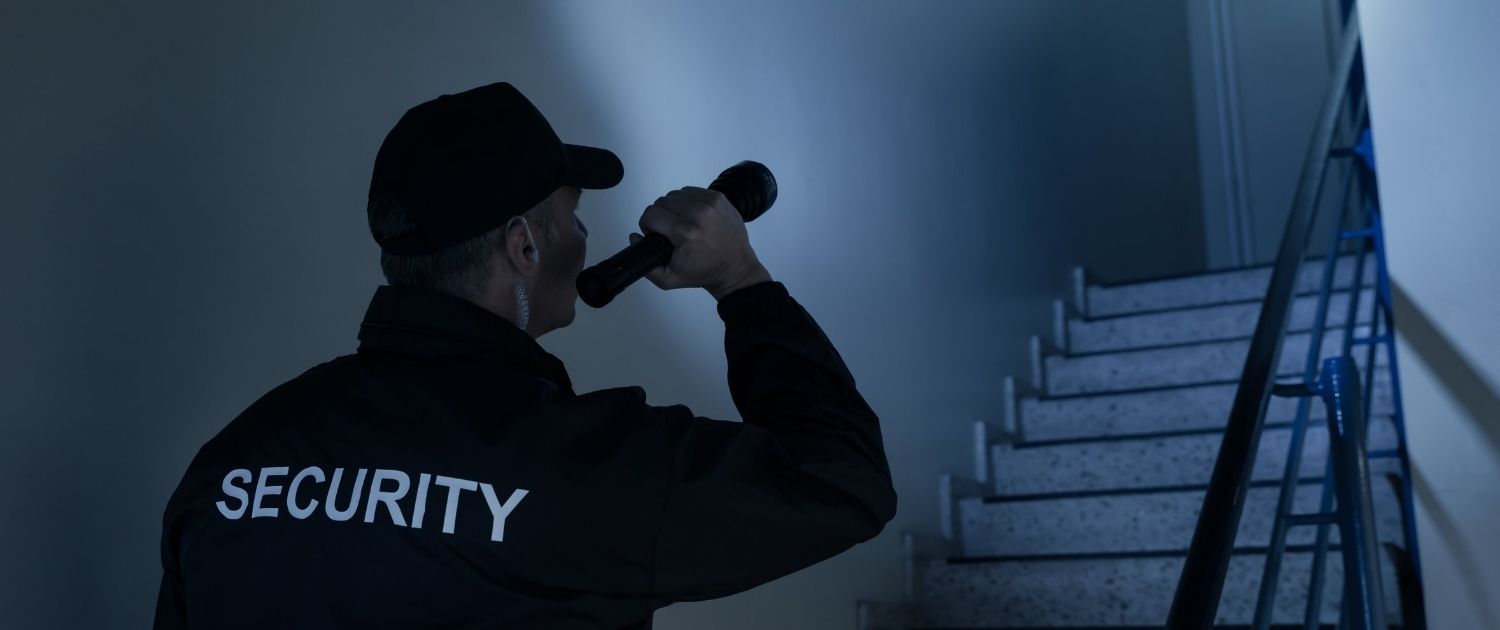 Security Company Bristol for Trusted Local Security Services by ISA Support Services