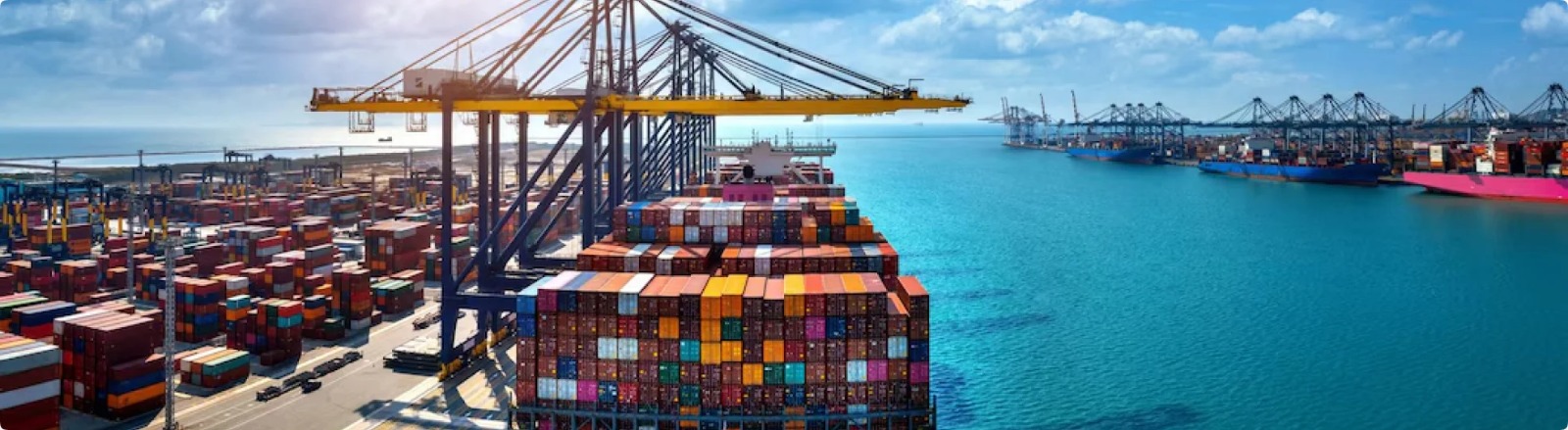 Top Freight Forwarders USA to China with Warehousing and Fulfillment