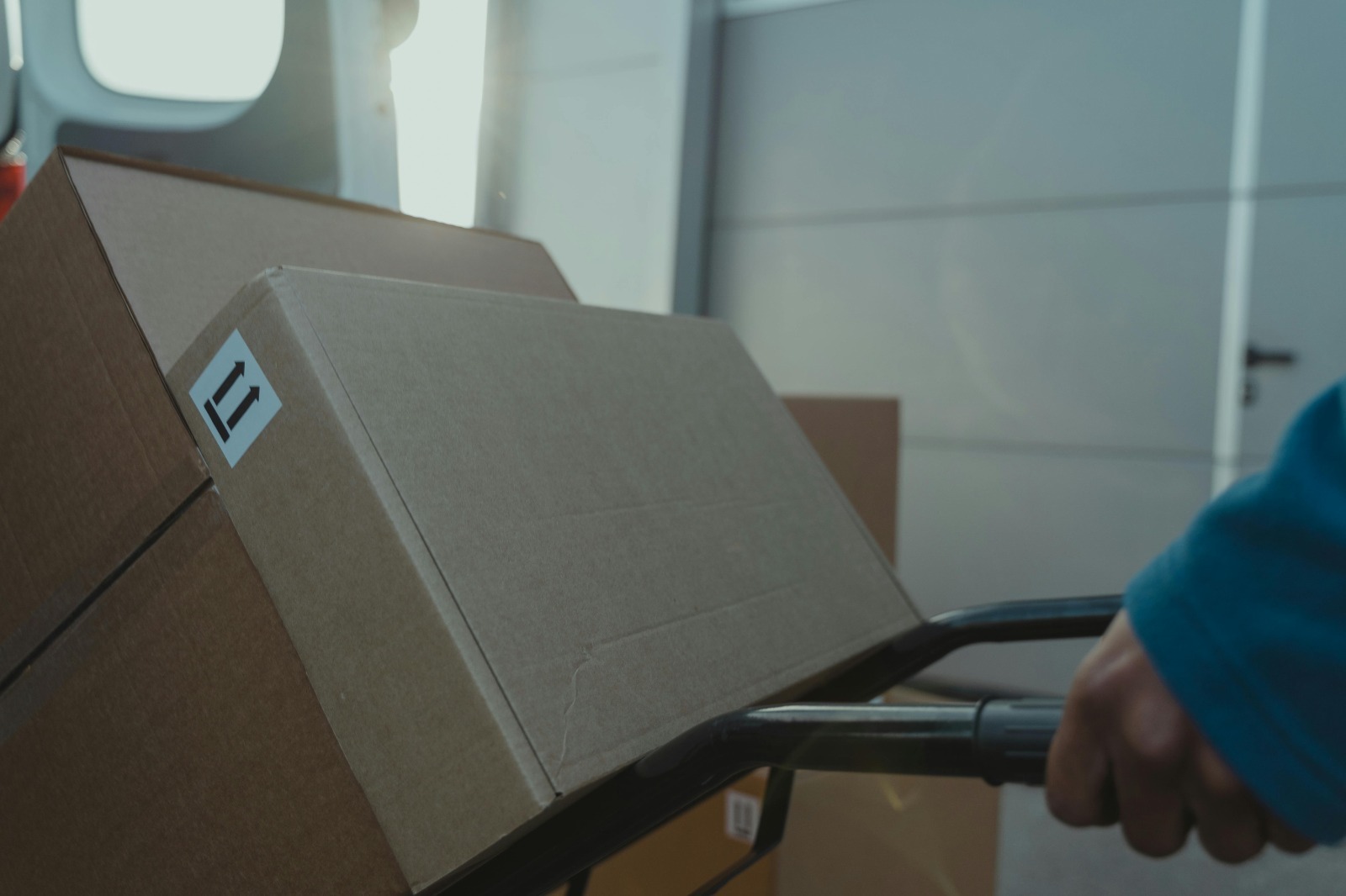 DTS Logistics LLC – Movers Mesa AZ – Get Your Free Moving Quote Today