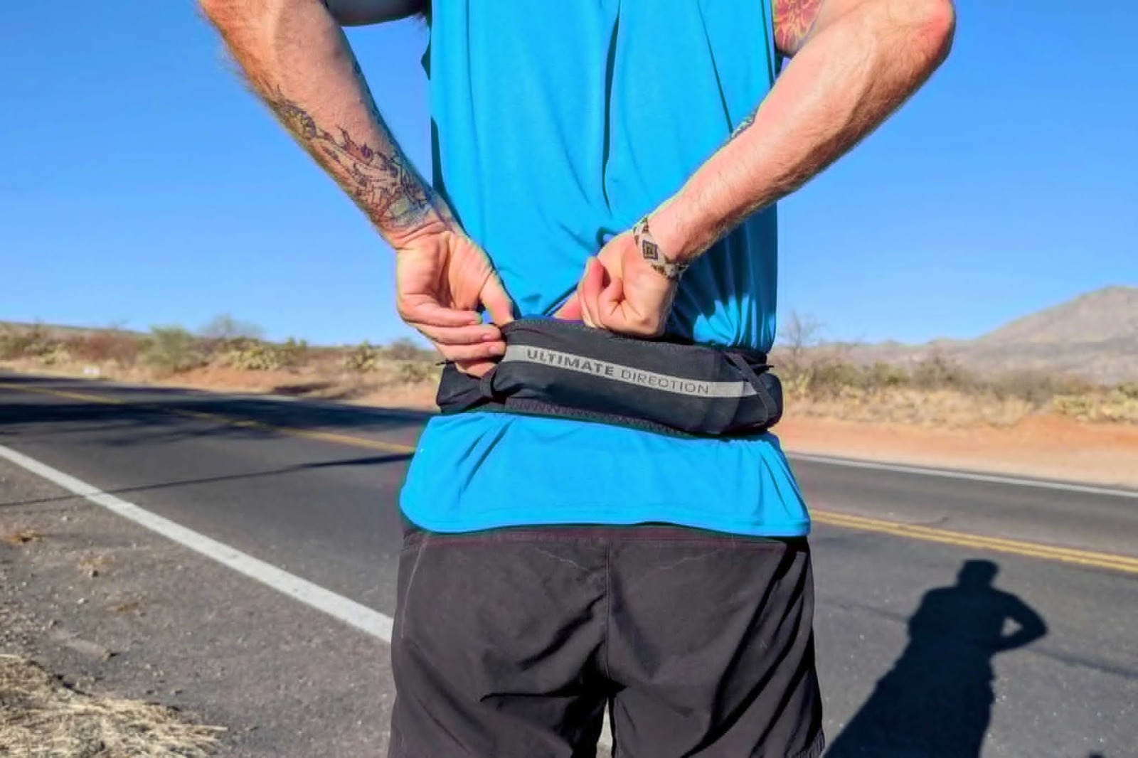 Running vests That Balance Performance, Fit, and Convenience