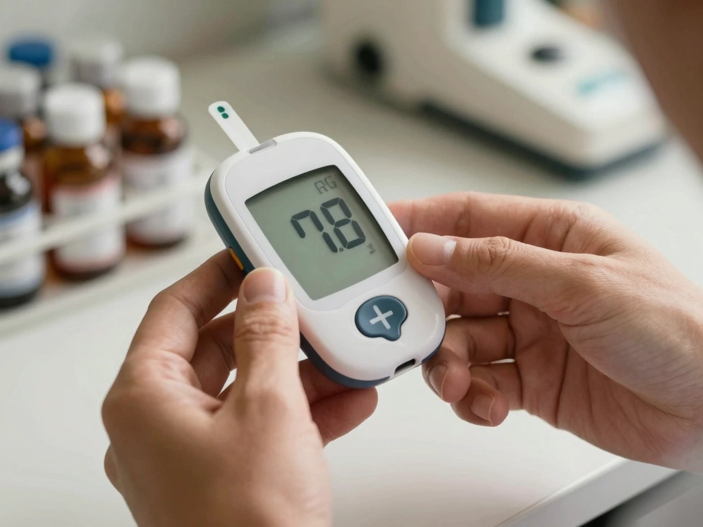 A1C vs Fasting Glucose: Key Differences Explained - detail