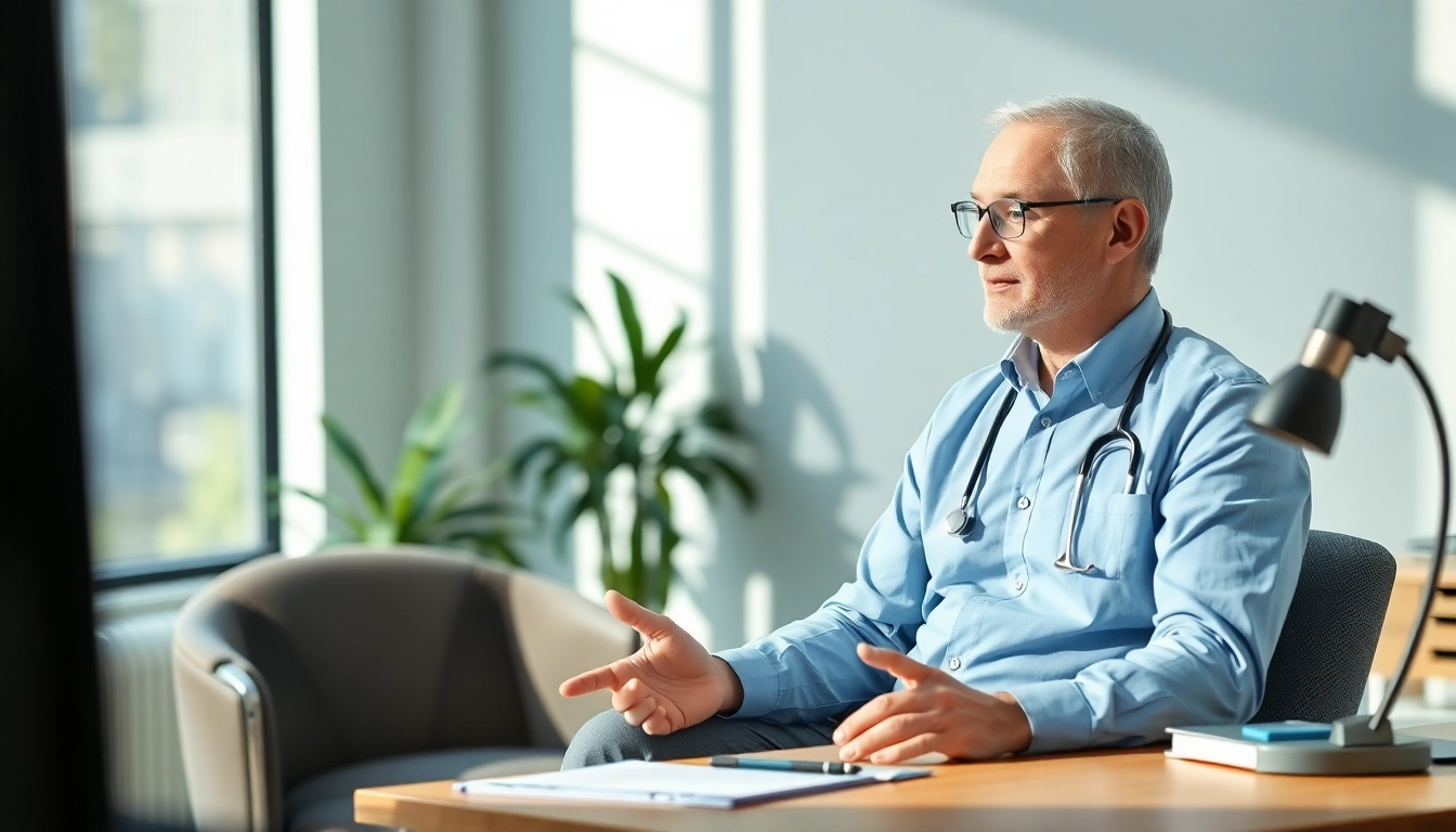 Finding the Right ADHD Therapist for Effective Support