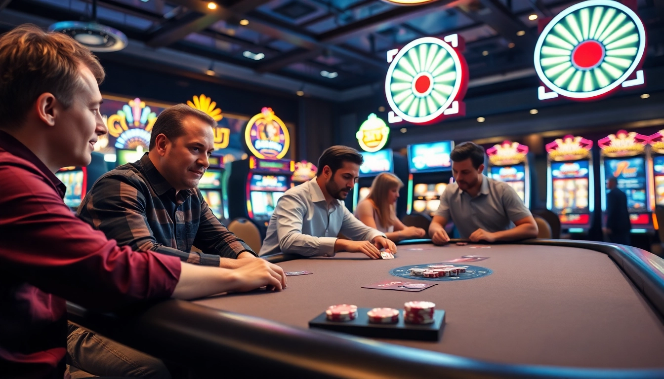 Menangkan Besar di Kasino dengan link sbobet88