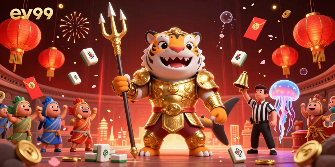 Experience exhilarating gameplay with ev99 in this captivating underwater casino scene with dynamic elements.