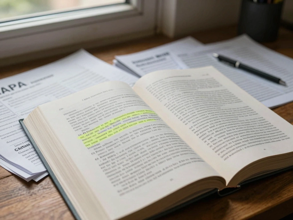 How Academic Citation Styles Differ by Discipline Explained - detail