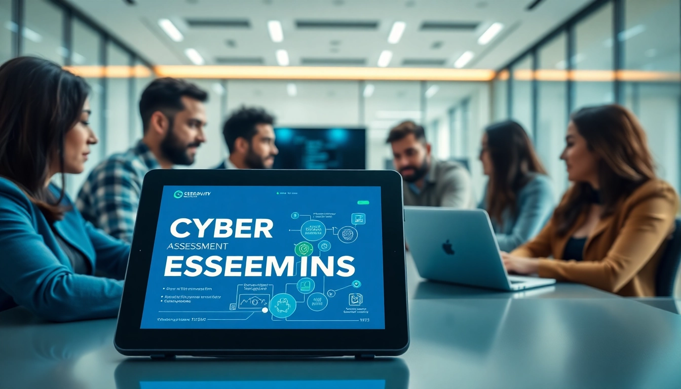 Implementing cyber essentials with a focus on team strategy and modern technology.