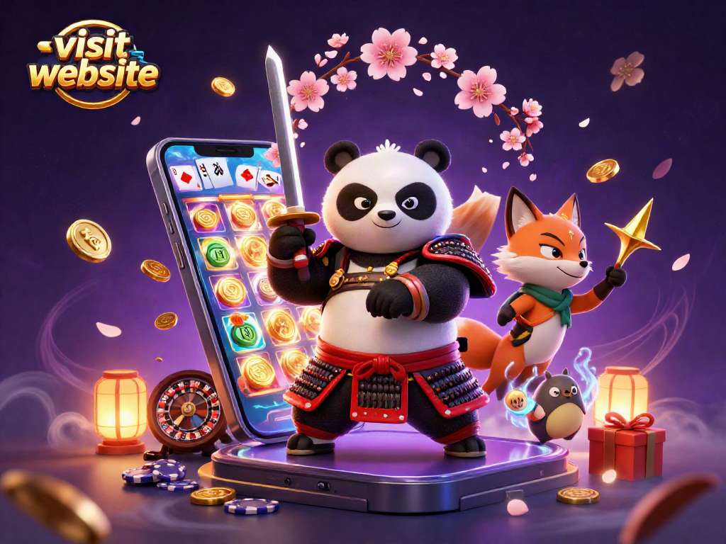 Engage with the vibrant casino world as you visit website for thrilling games and rich rewards.