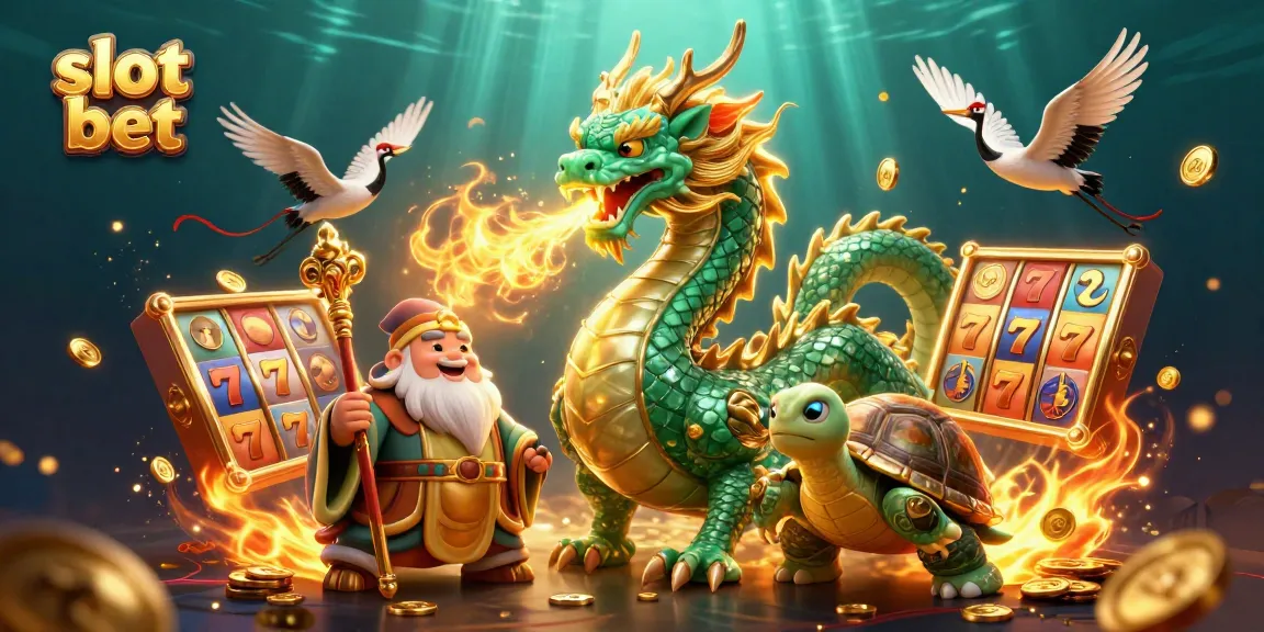 Menang besar dengan slot bet di situs terpercaya, simbol keberuntungan dan jackpot menunggu Anda.