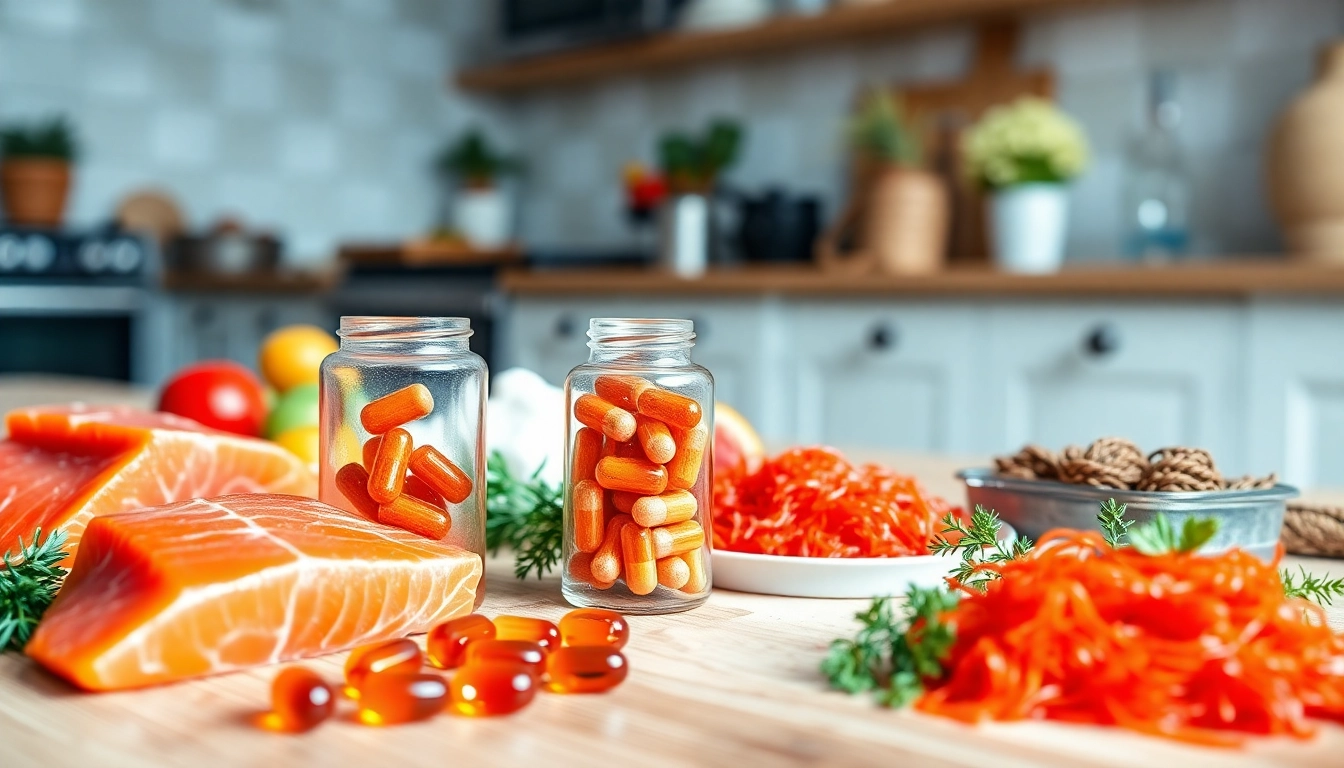 Understanding Astaxanthin Explained: Benefits, Sources, and Uses