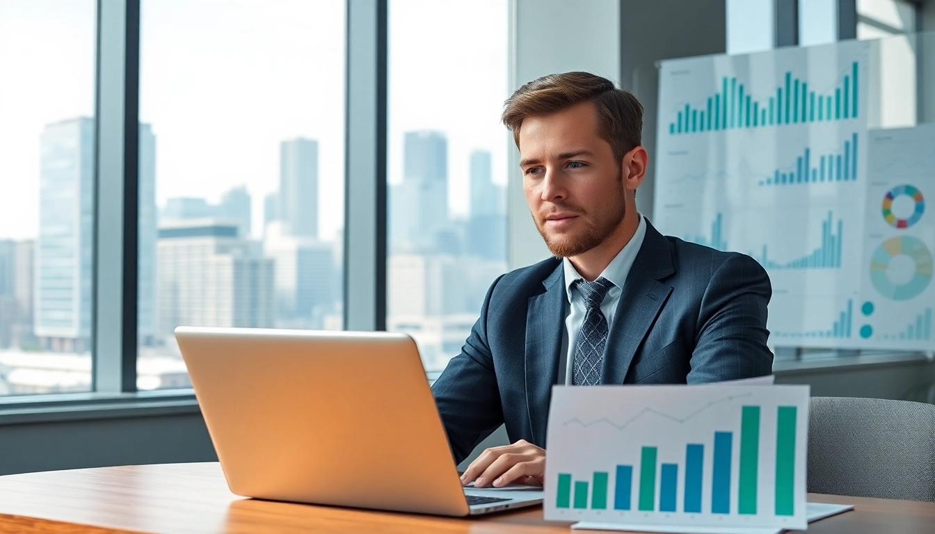 Maximizing Growth with a Pipeline Expansion Consultant California